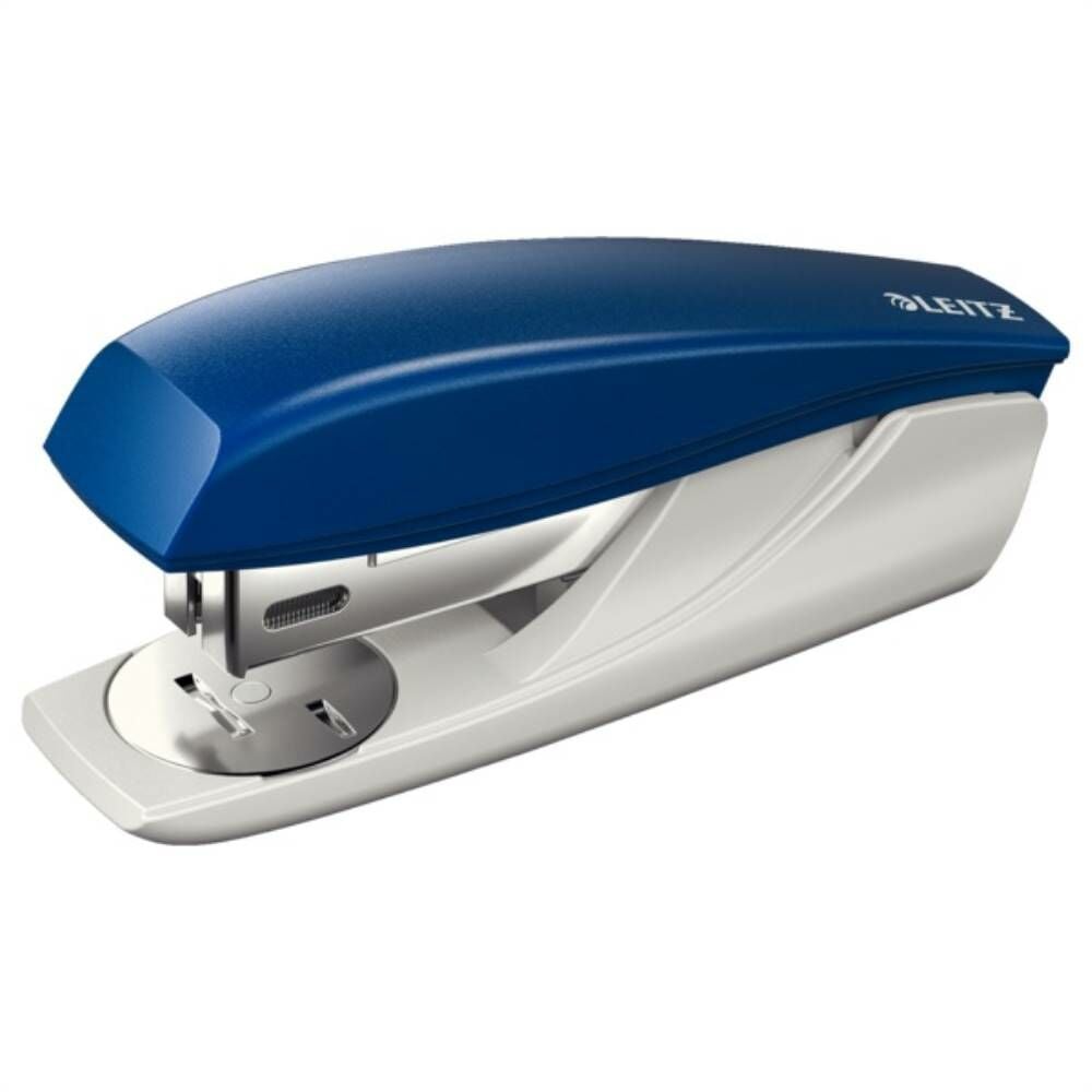 Leıtz Zımba Makinesi 24/6 L-5501 Baby Mavi