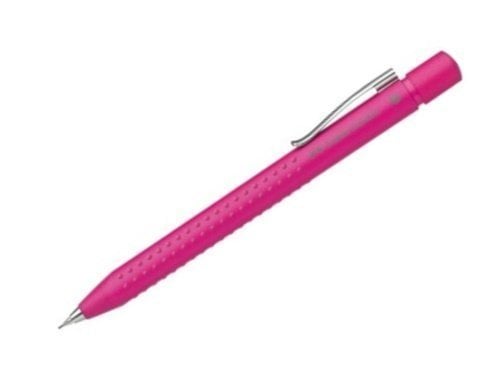 Faber Castell Grip 2011 Tükenmez Kalem Pembe 144128