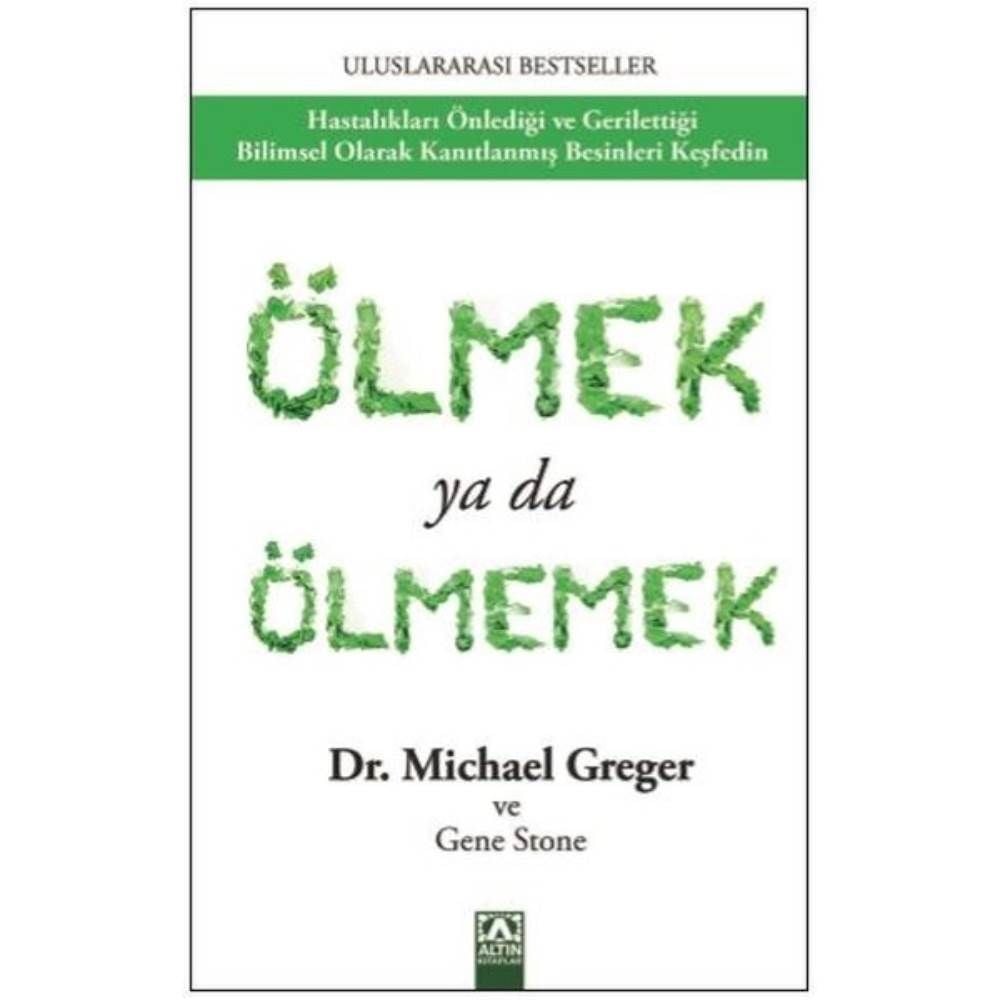 Ölmek ya da Ölmemek