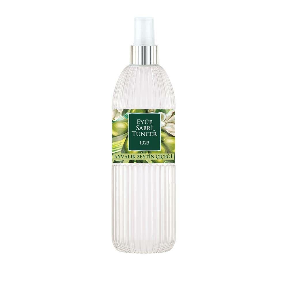 Eyüp Sabri Tuncer 150ml Pet Ayvalık Zeytin Çiçeği Kolonyası Sprey
