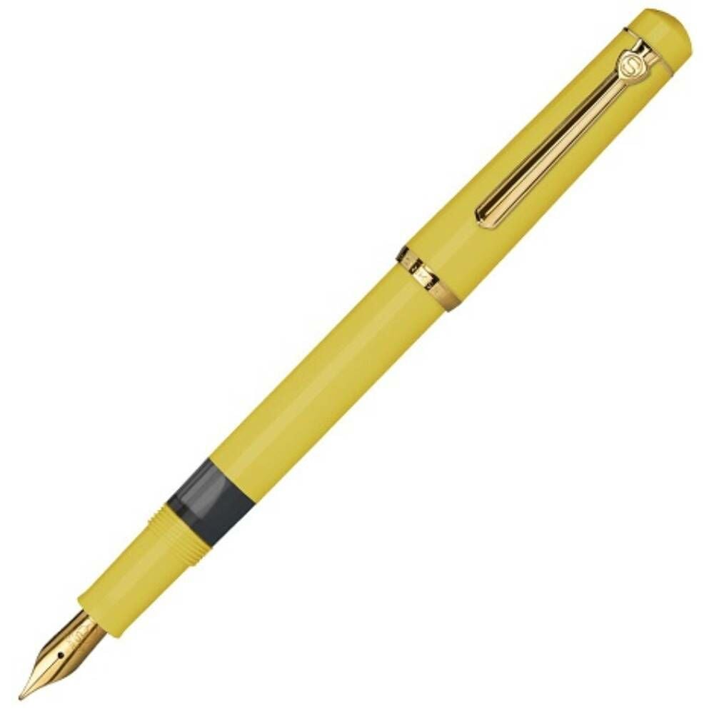 Scrıkss Dolmakalem 419 Sarı