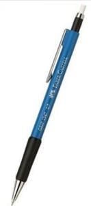 Faber Castell Grip 1347 Versatil Kalem 07 mm Mavi 134751