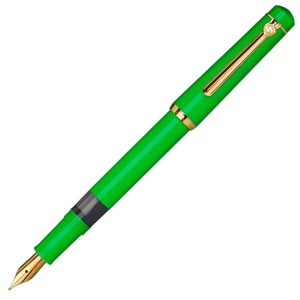 Scrıkss Dolmakalem 419 Yeşil