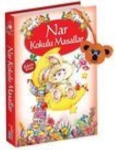 Nar Kokulu Masallar