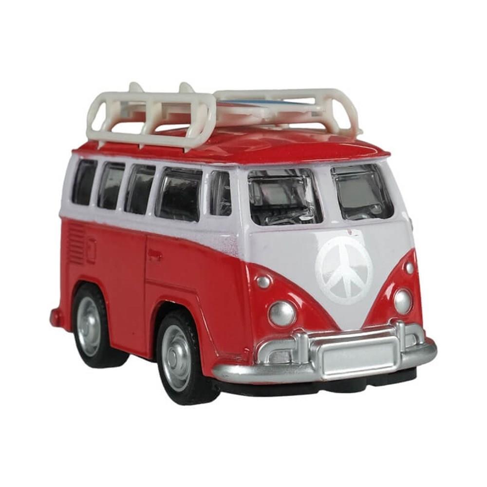 Kızılkaya Çek Bırak Minibüs 5313-12
