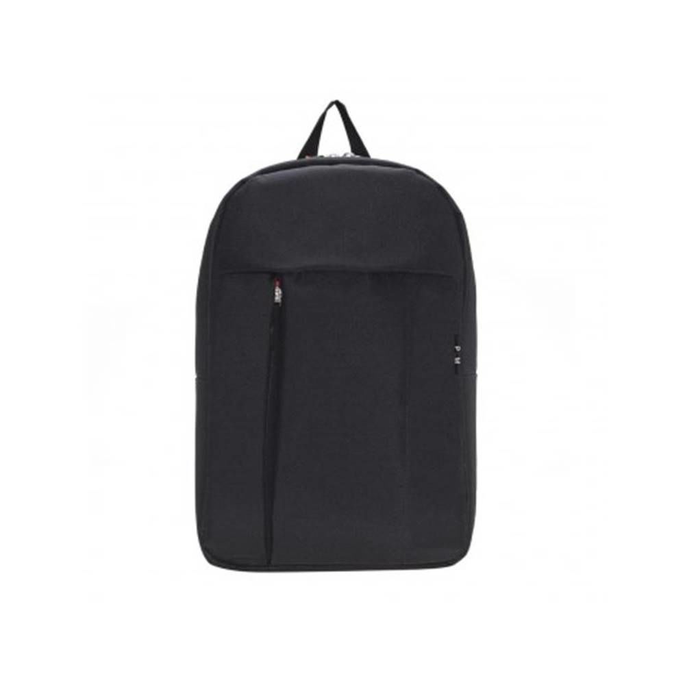 Plm Oslo Notebook Sırt Çantası 15.6'' Siyah Rengi