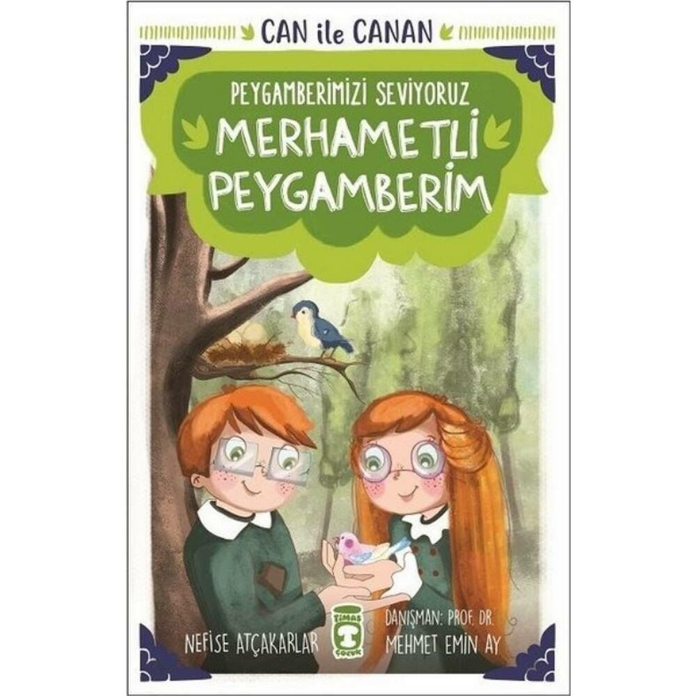 Peygamberimizi Seviyoruz Merhametli Peygamberim