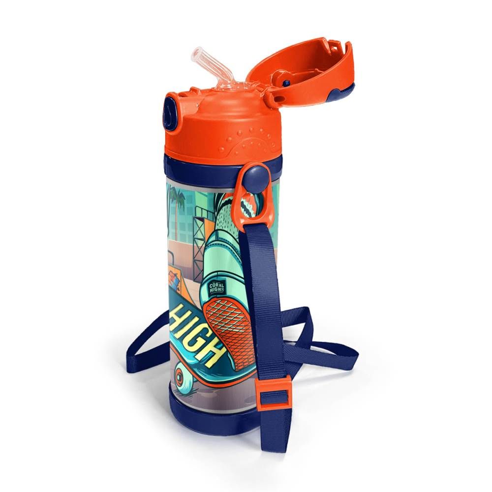 Coral High 11923 Çelik Termos Matara 500 ml