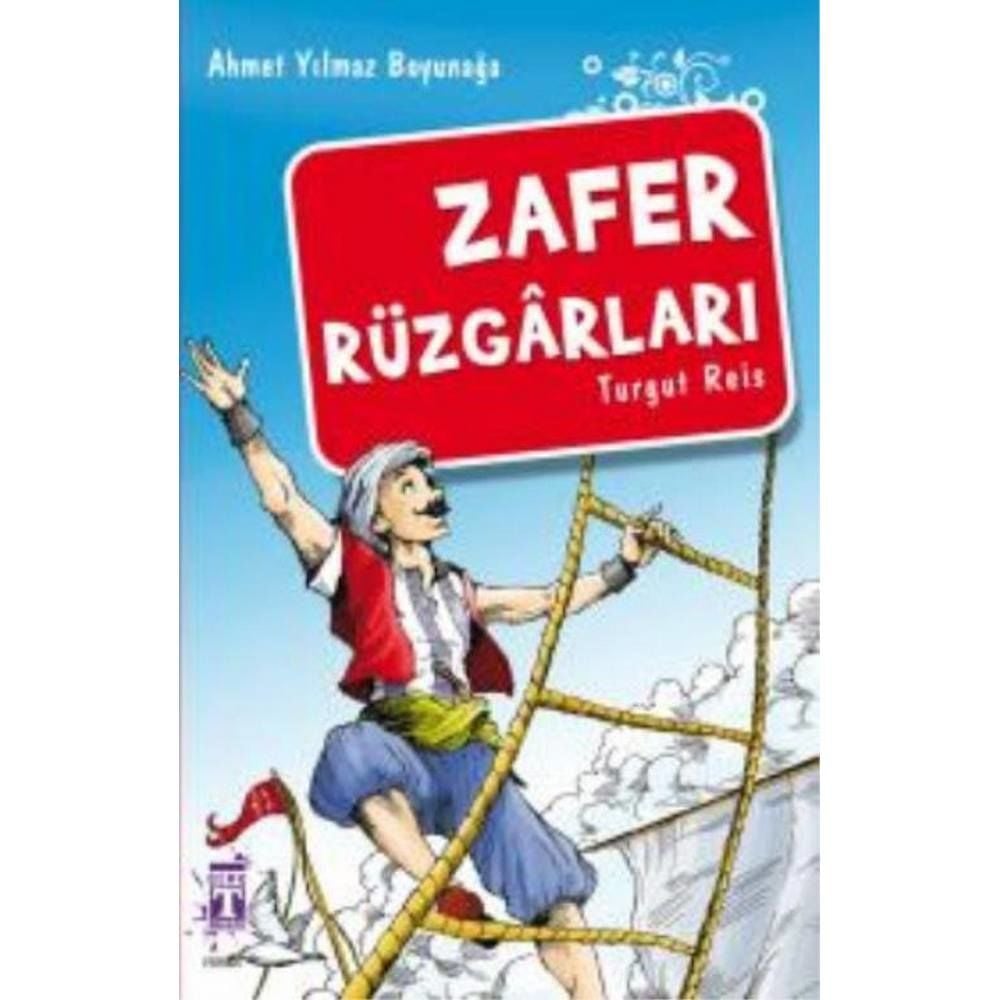 Zafer Rüzgarları