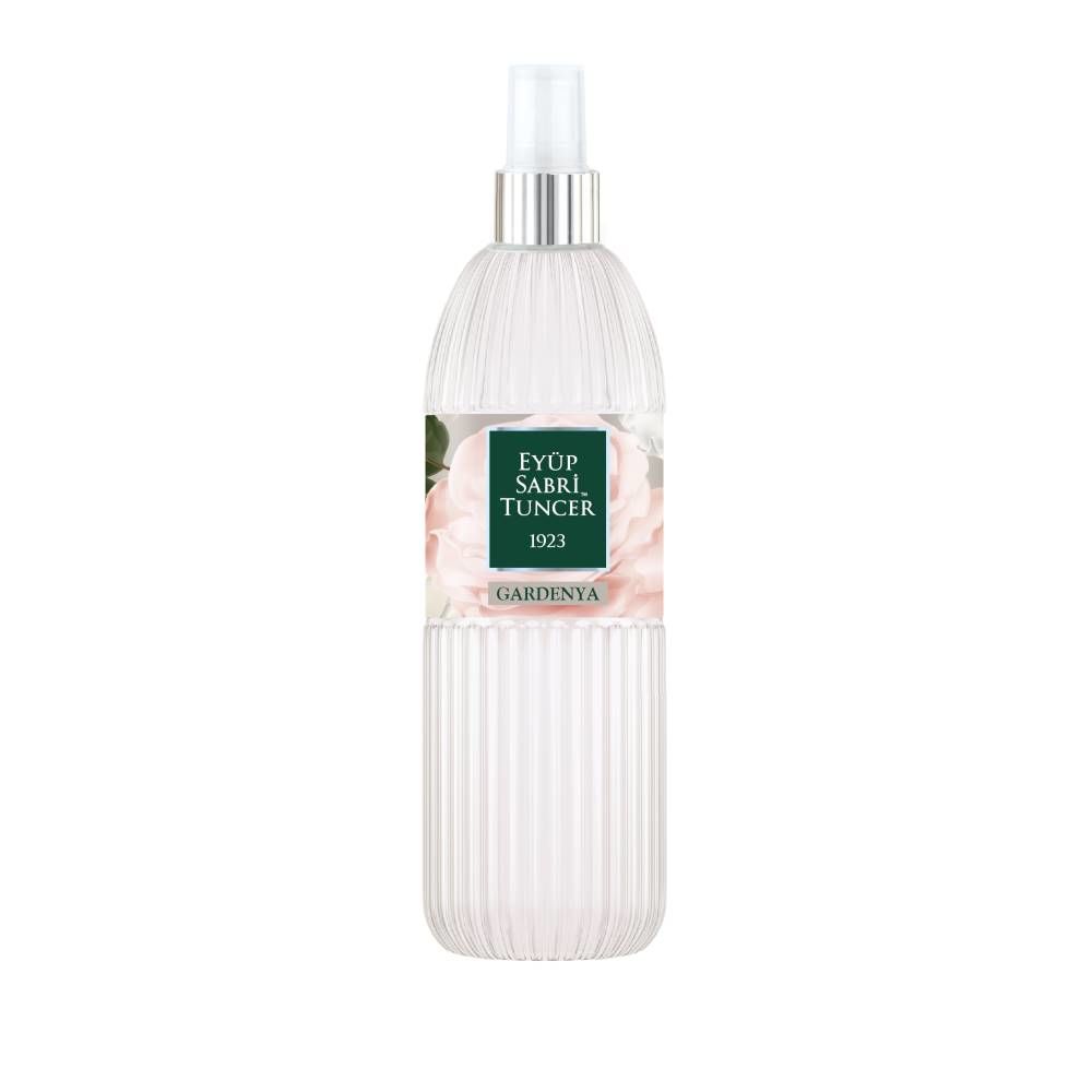 Eyüp Sabri Tuncer 150ml Pet Gardenya Kolonyası Sprey