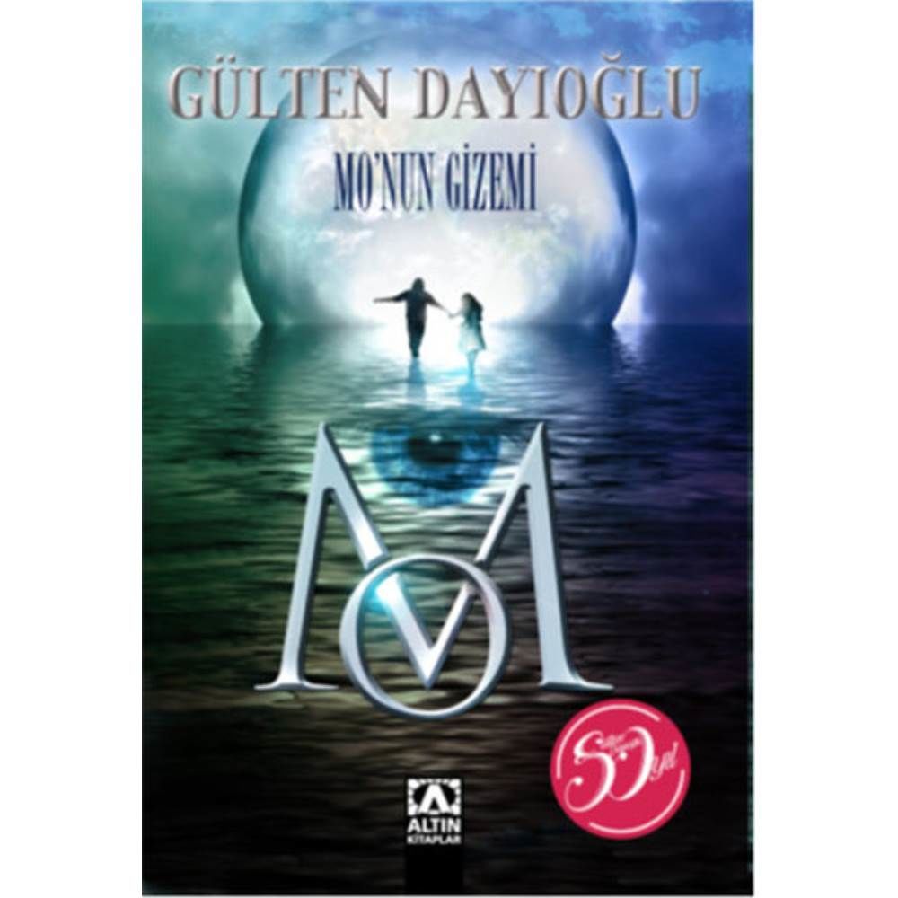Monun Gizemi 1