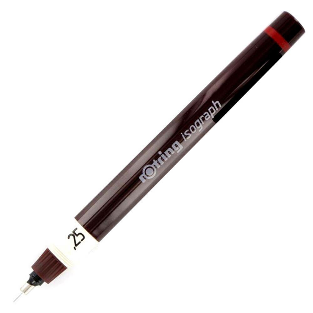 Rotring Rapido Kalemi 0.25 Mm 1903398