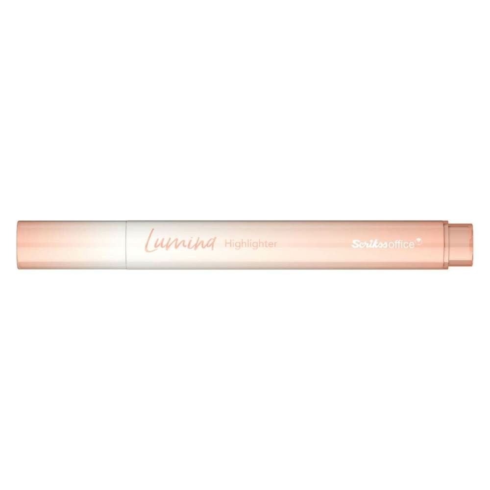 Scrikss Lumina Fosforlu Kalem Lotus Colour 488U