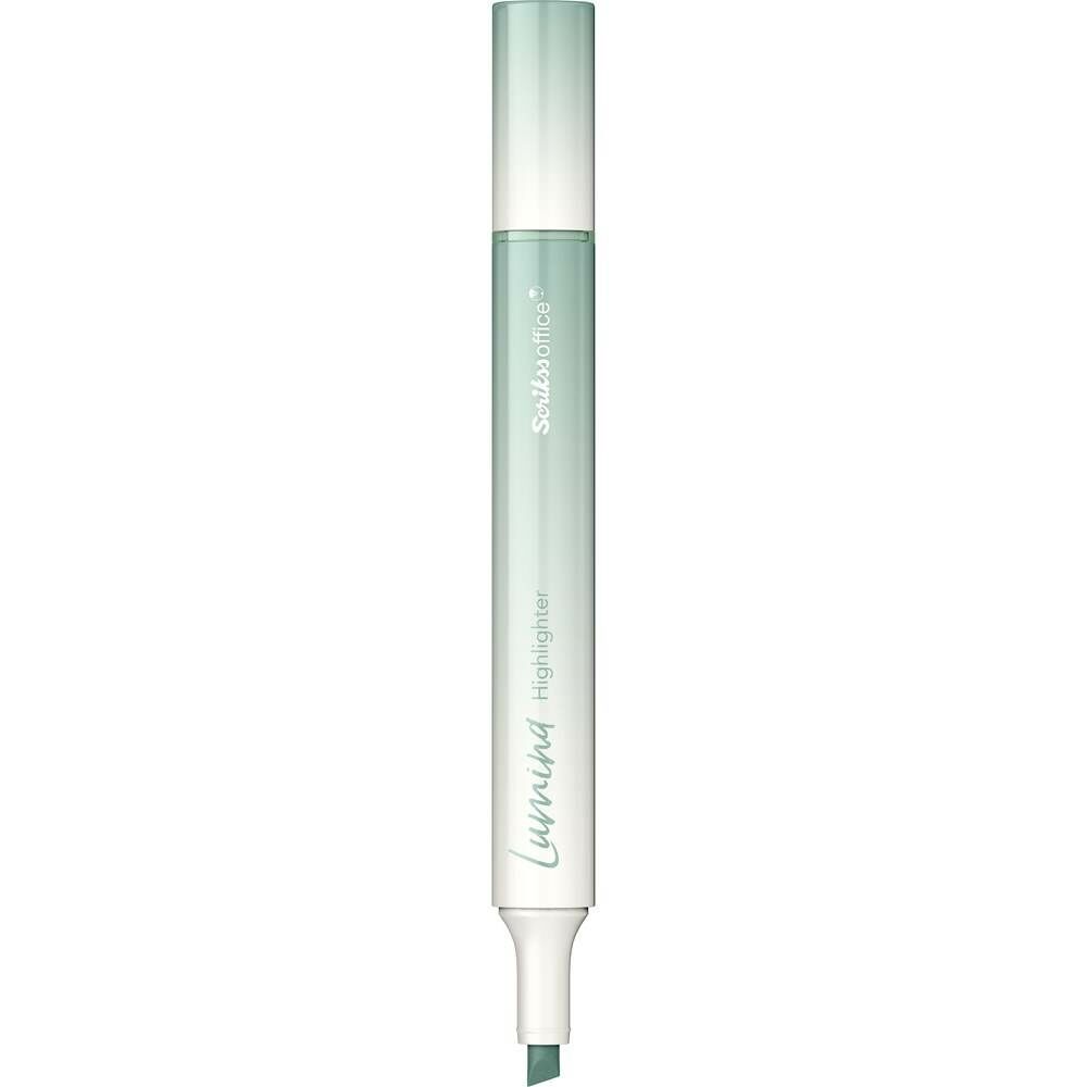 Scrikss Lumina Fosforlu Kalem Pacific Colour 5523U