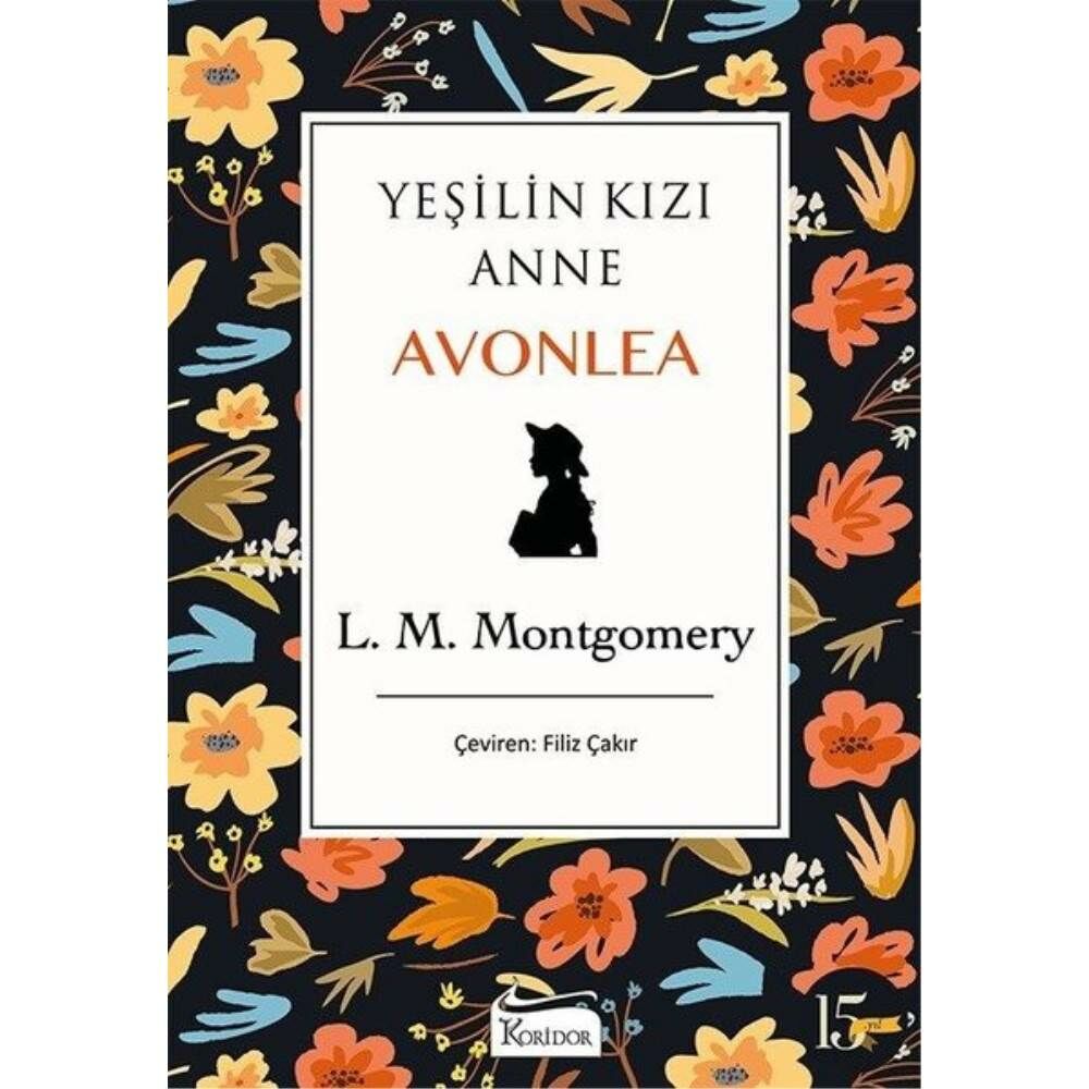 Yeşilin Kızı Anne Avonlea