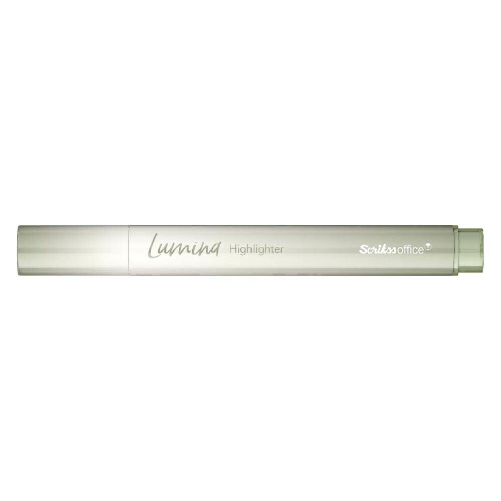 Scrikss Lumina Fosforlu Kalem Pacific Colour 5665U