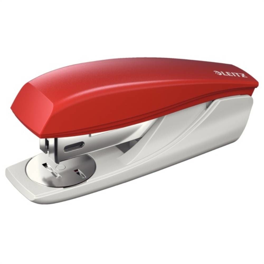 Leıtz Zımba Makinesi 24/6 L-5501 Baby Kırmızı