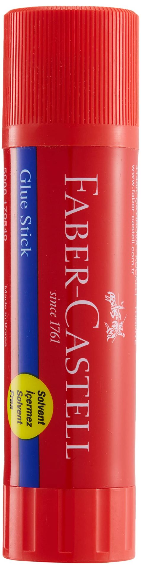 Faber Castell Stick Yapıştırıcı 40 gr 179540