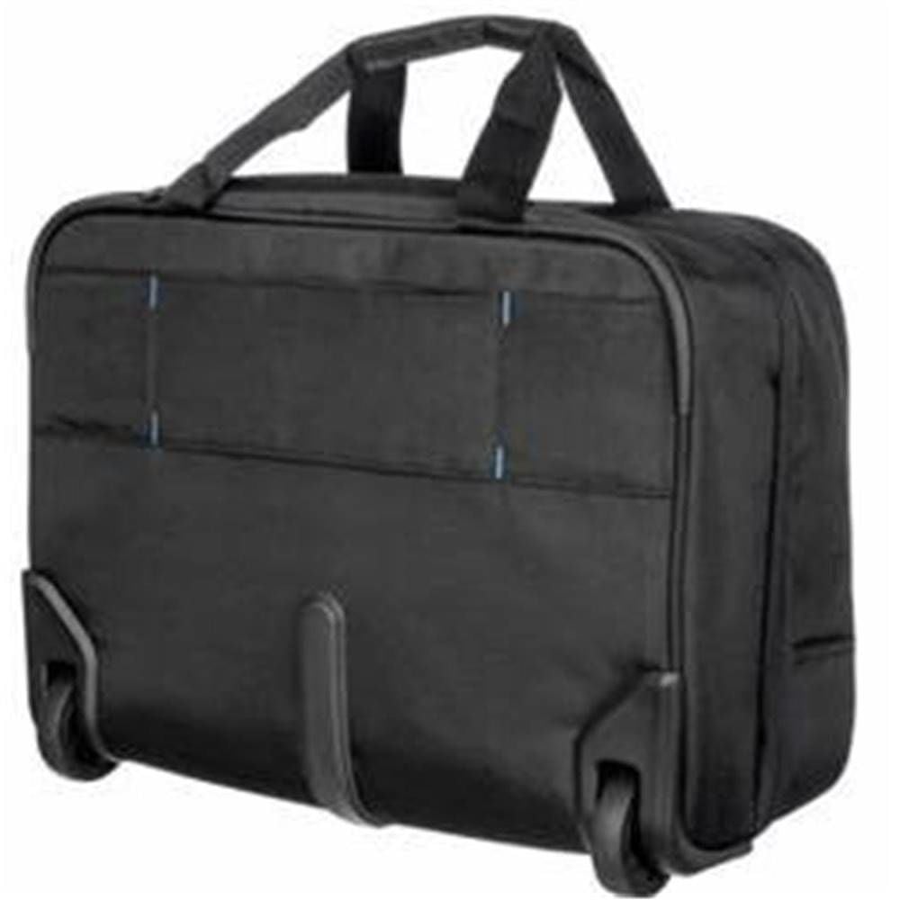 Samsonite CM5-09-108 17.3'' Guard IT 2.0 Tekerlekli Notebook Çantası Siyah