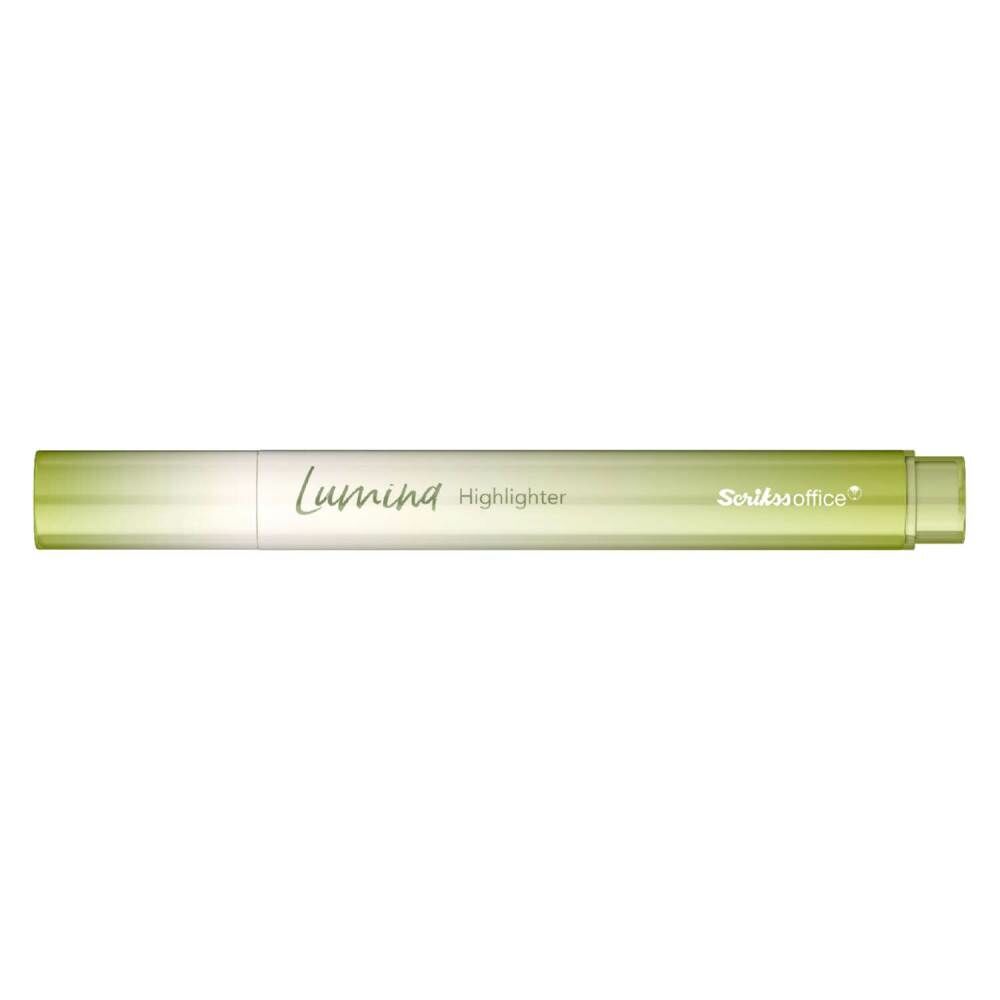 Scrikss Lumina Fosforlu Kalem Pacific Colour 2304U
