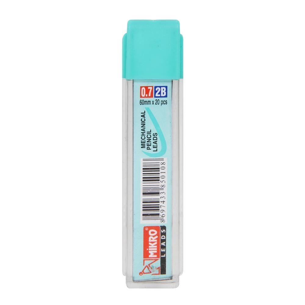 Mikro Min 07 mm 2B 60 mm M-600