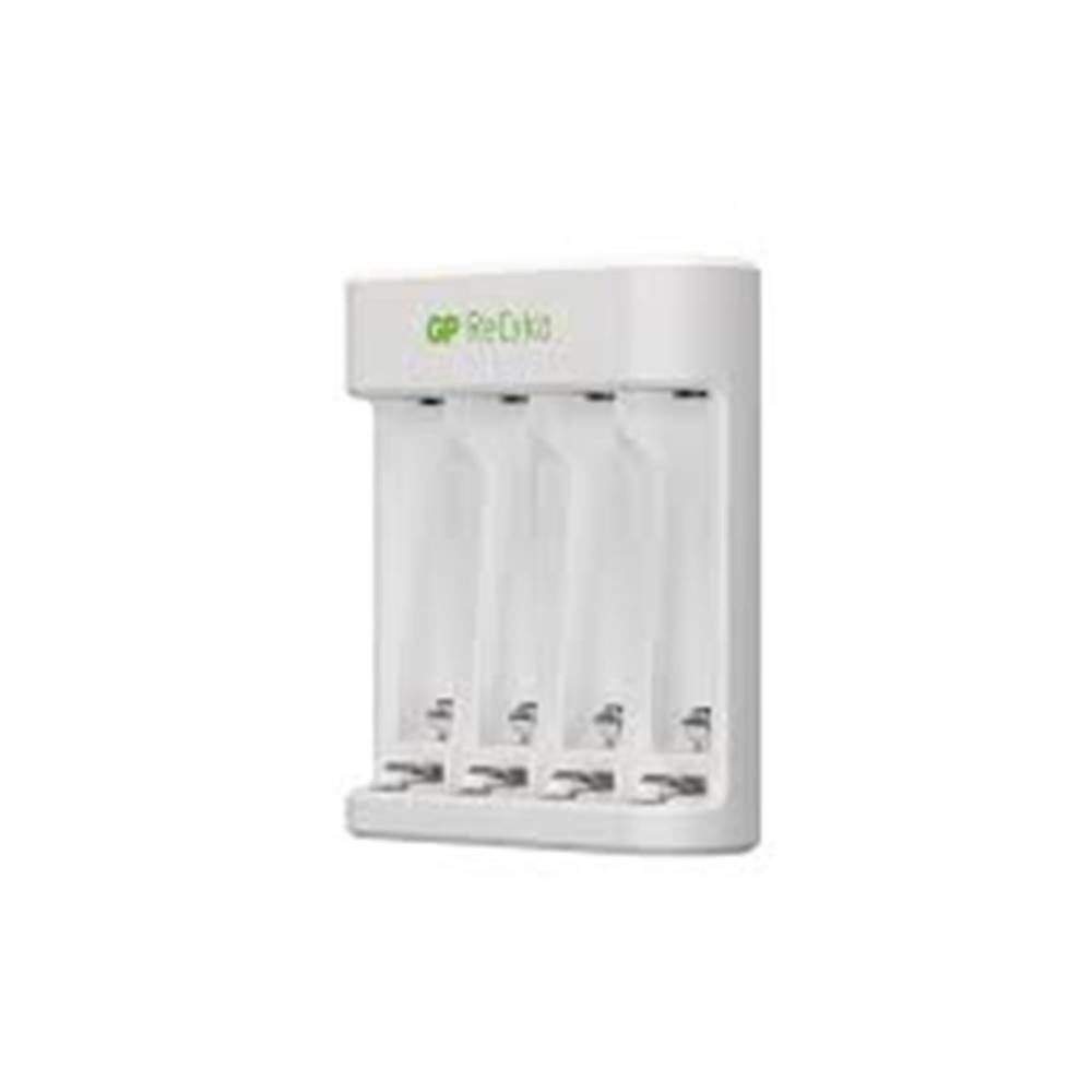 Gp E221R21-2GTLB1 Pilsiz Usb Şarj Cihazı 2 li