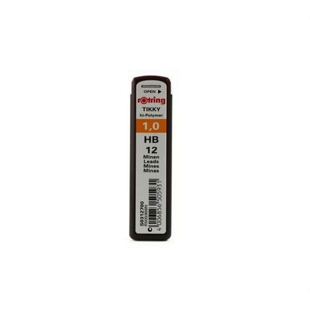 Rotring Min 09 mm HB 312700