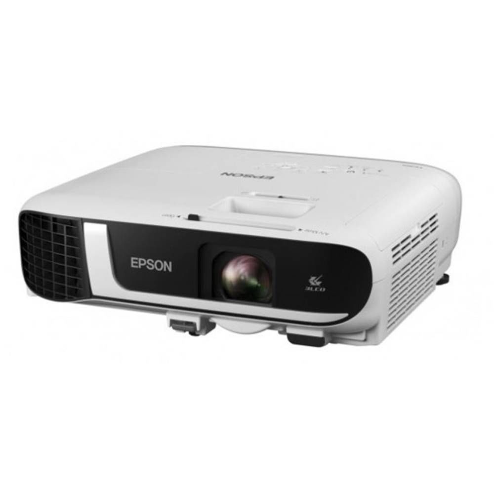 Epson EB-FH52 1080P Full HD 4.000 Ansilümen Projeksiyon Cihazı