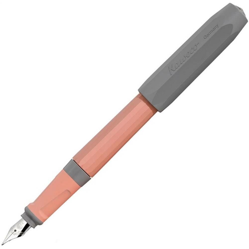 Kaweco Dolma Kalem Perkeo F Uç Somon-Bej 10001308