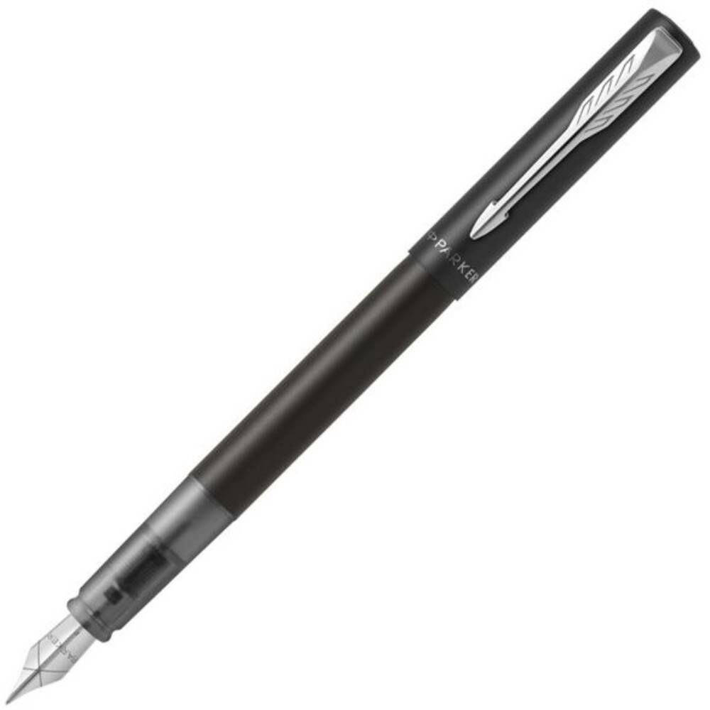 Parker Dolma Kalem Vector Xl Siyah M Uç 2159744