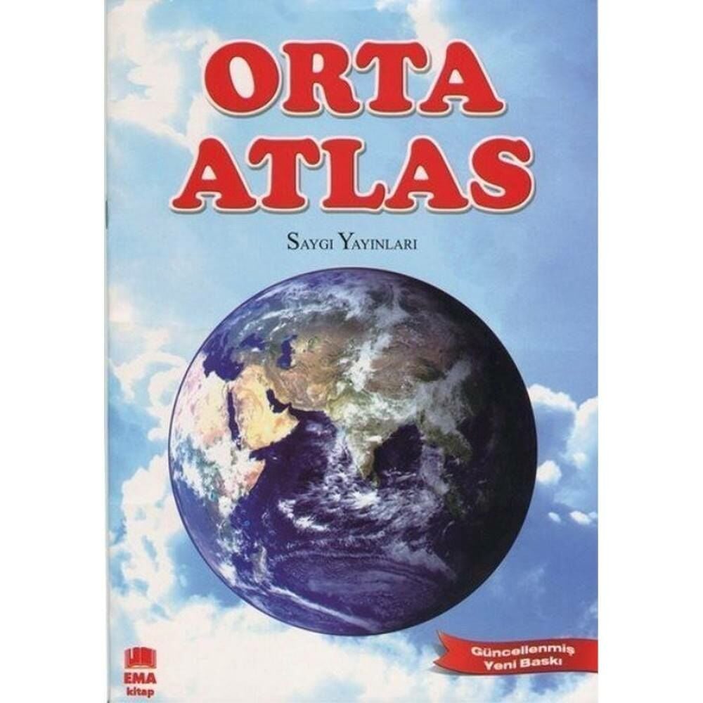 Saygı Orta Atlas