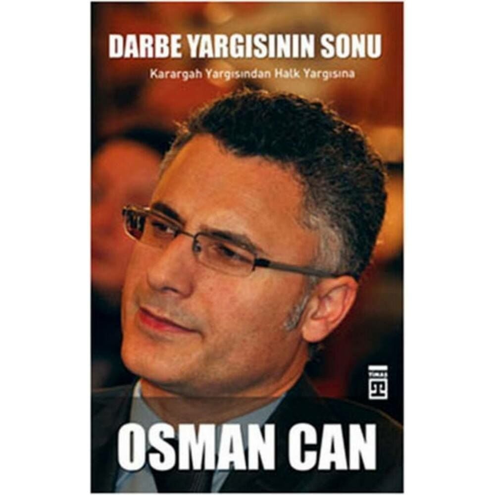Darbe Yargısının Sonu