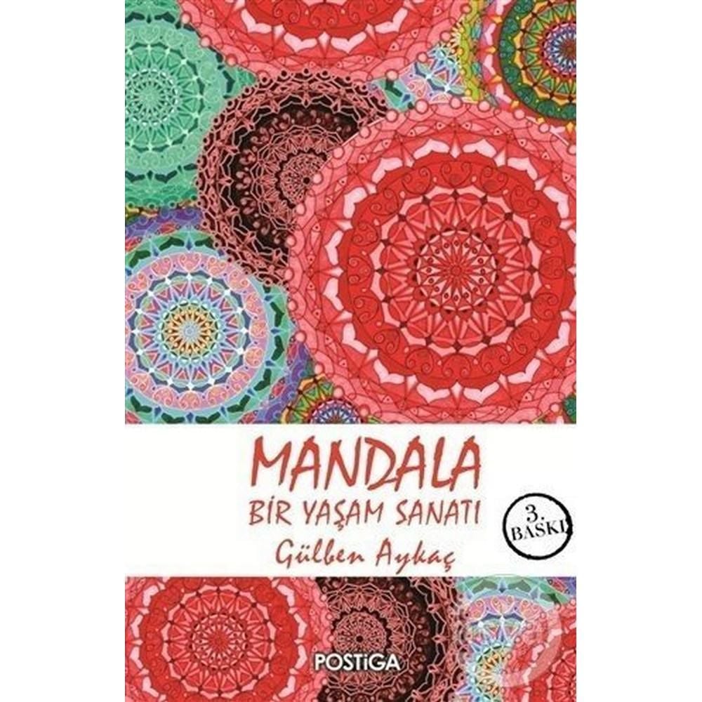 Mandala Bir Yaşam Sanatı
