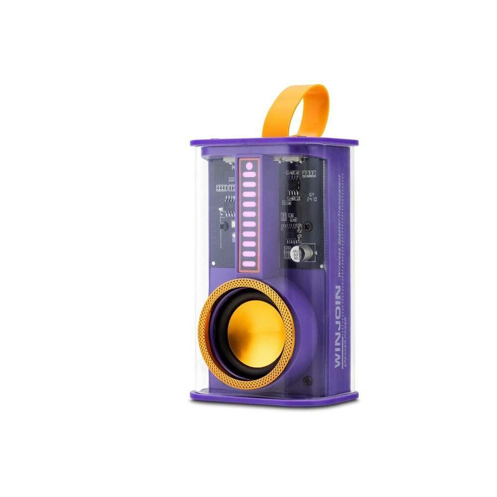 Hadron K07PRO Bluetooth Speaker 5W 102-61-47MM