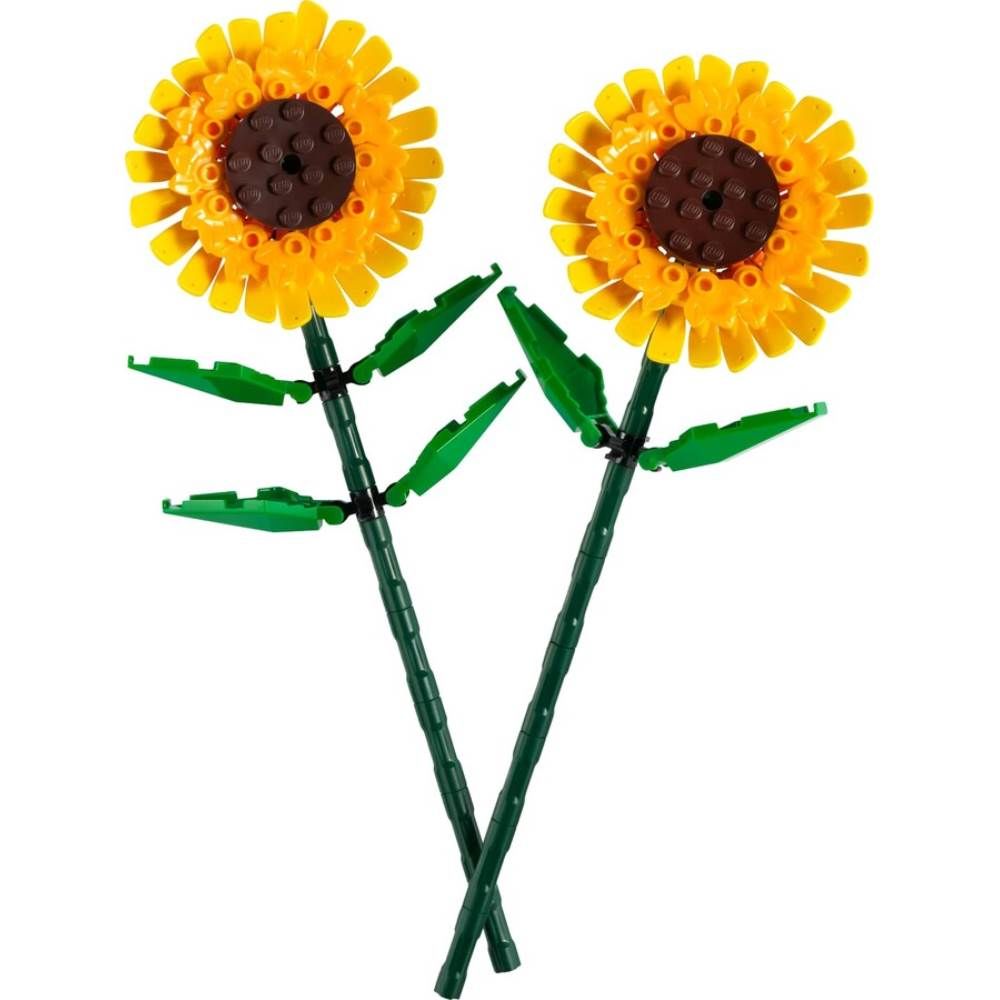 LEGO Iconic Ayçiçeği 40524