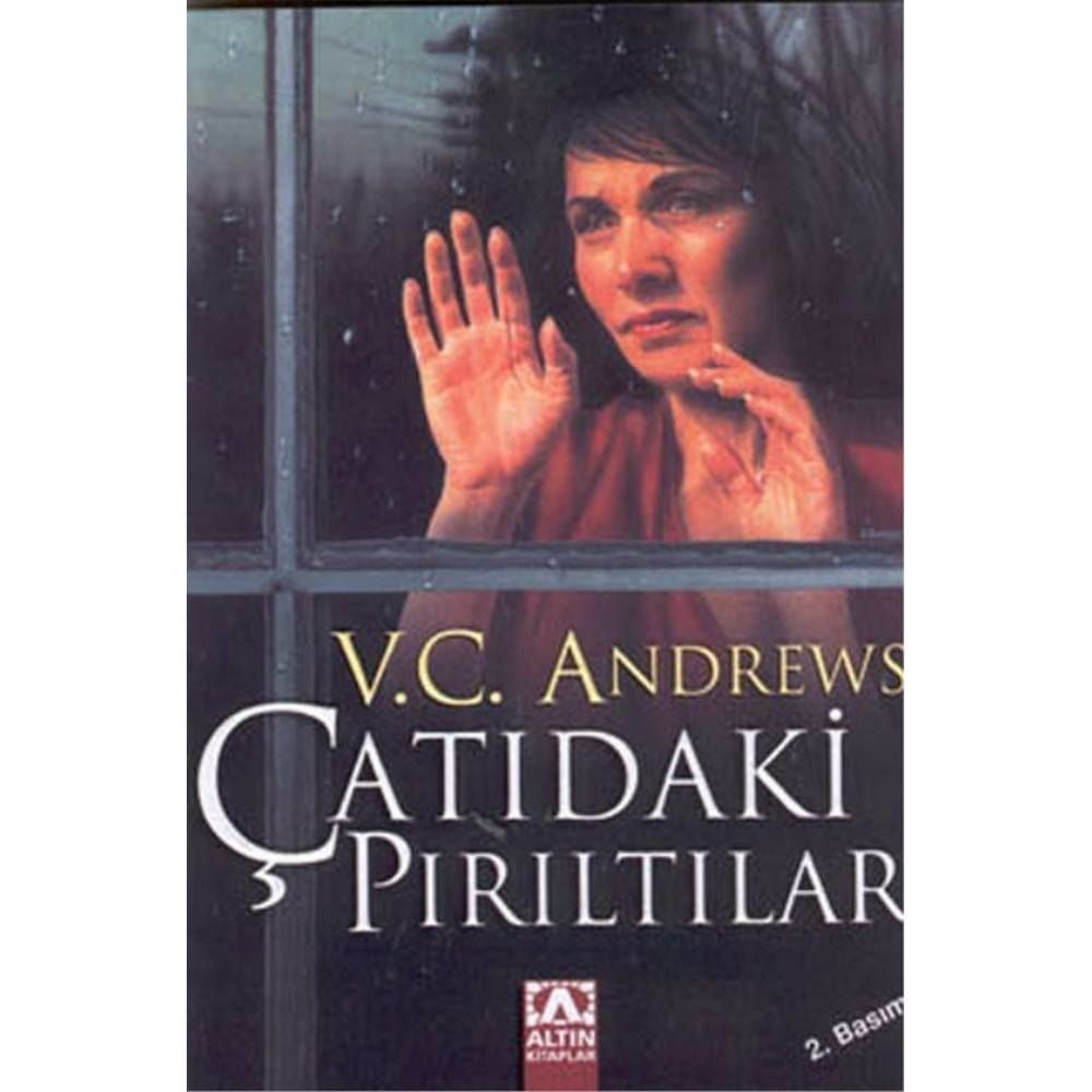 Landry Serisi 2 Çatıdaki Pırıltı