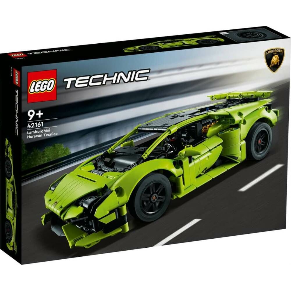 LEGO Technic Lamborghini Huracan Tecnica 42161