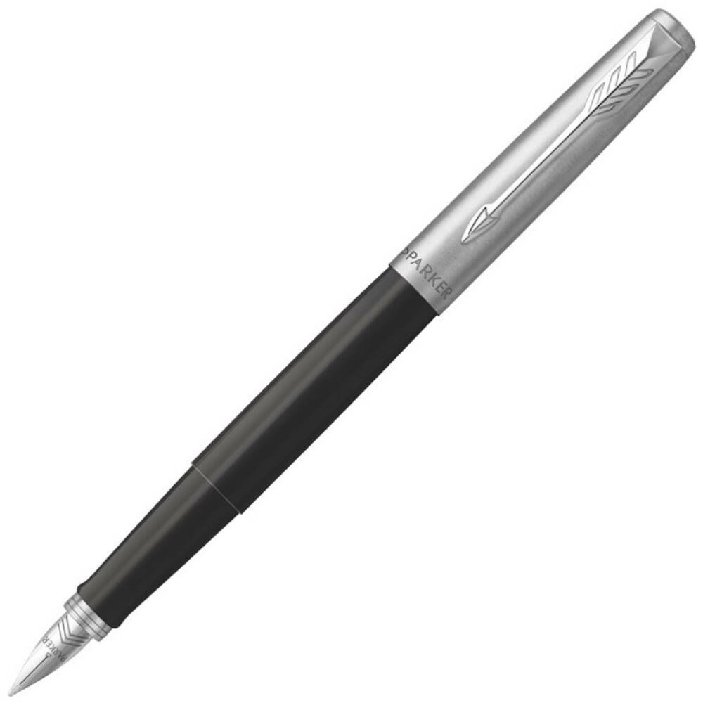 Parker Dolma Kalem Jotter Siyah Ct 2096894