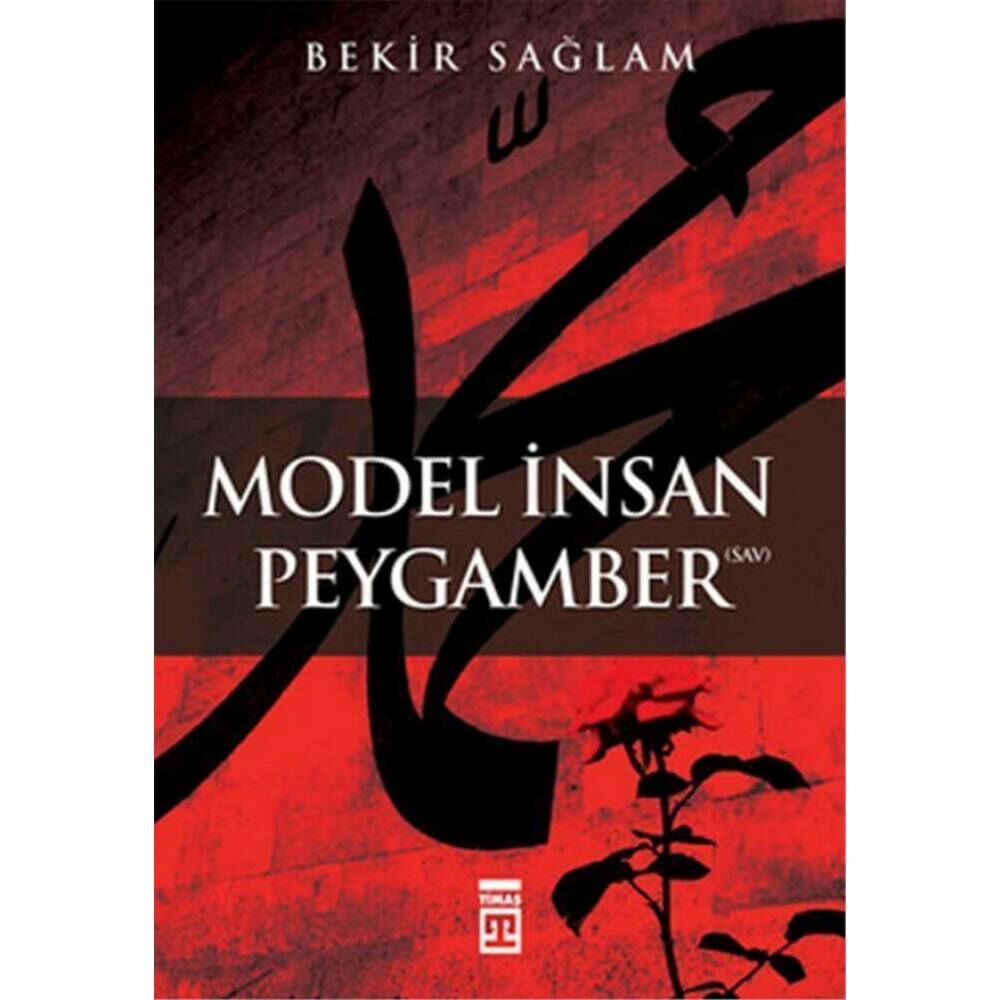 Model İnsan Peygamber