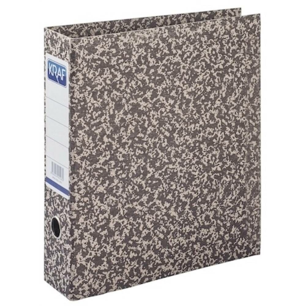Kraf Karton Klasör Geniş 3010