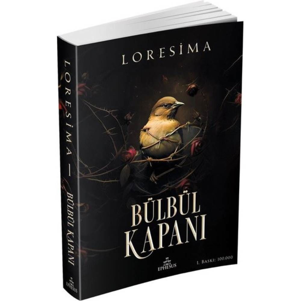 Bülbül Kapanı 1