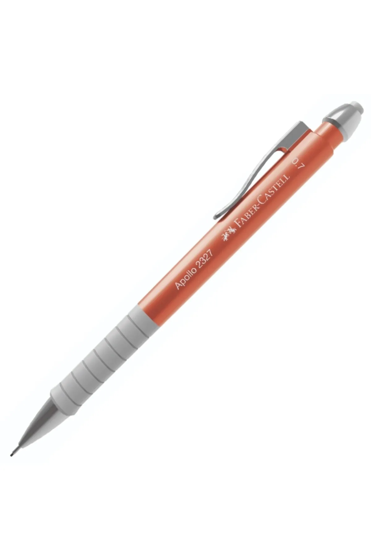 Faber Castell Apollo Versatil Kalem 07 mm Metalik Rose Gold 232787