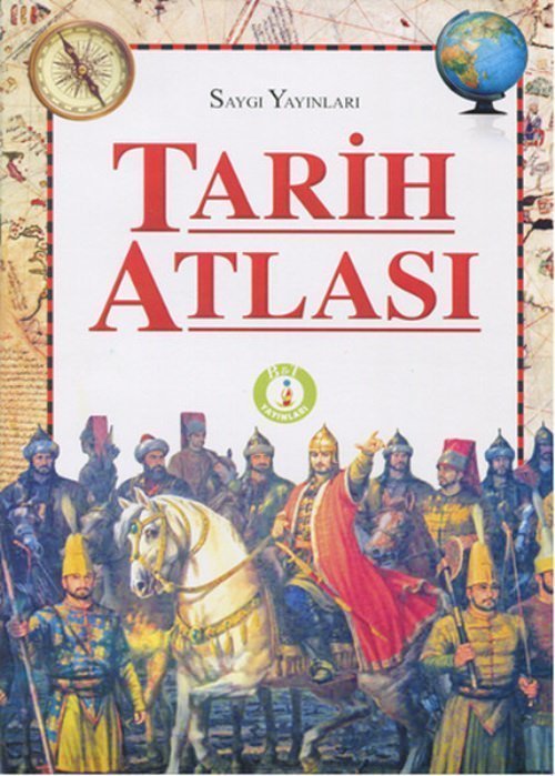 Saygı Tarih Atlası