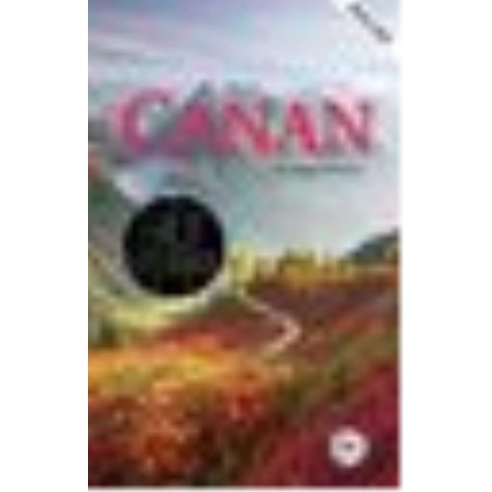 Canan