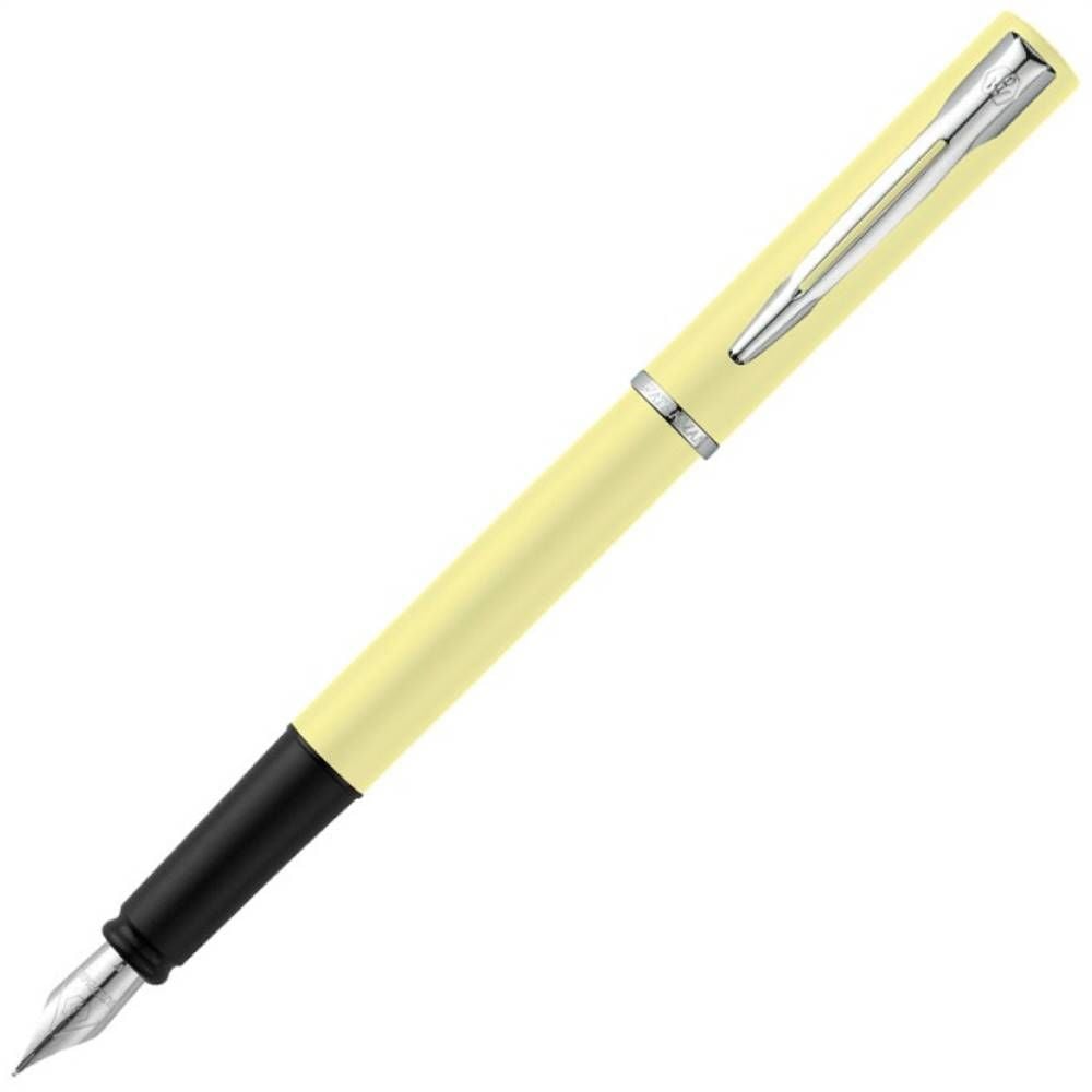 Waterman Dolma Kalem Allure Pastel Sarı Ct 2105308