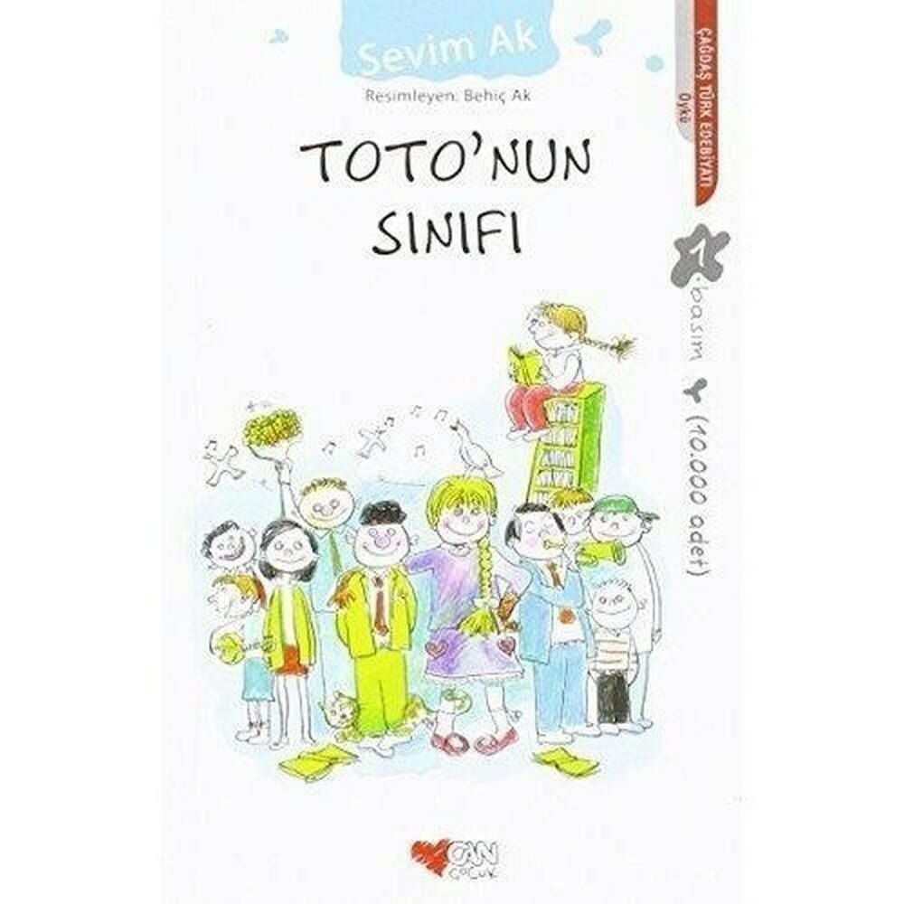 Totonun Sınıfı
