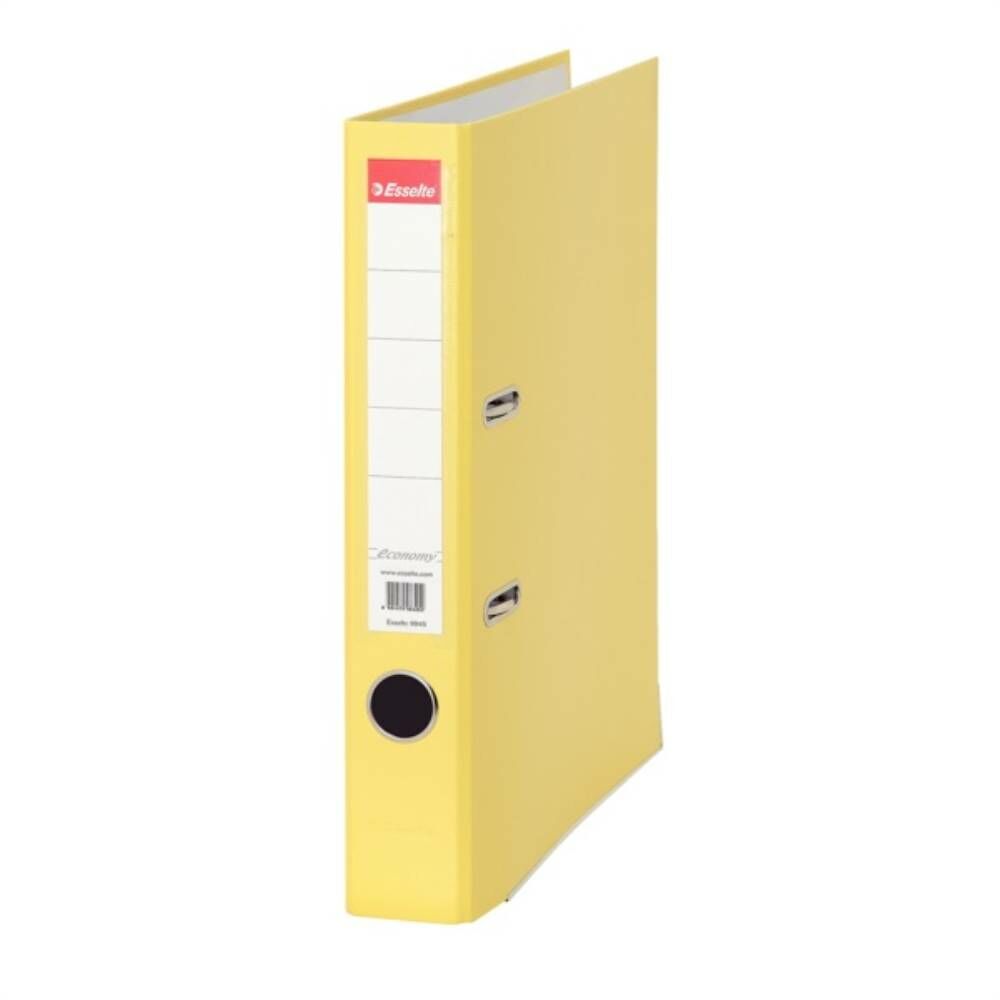 Esselte Büro Klasörü Eko Dar Slt-9945 Sarı