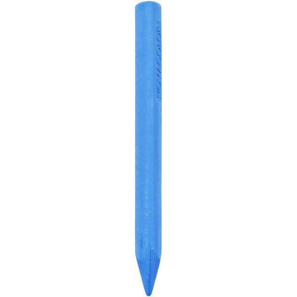 Nova Color Mum Boya Trimax Üçgen 12 Renk NC-2117