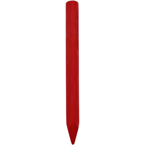 Nova Color Mum Boya Trimax Üçgen 12 Renk NC-2117