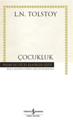 Çocukluk Kısaltılmış Metin